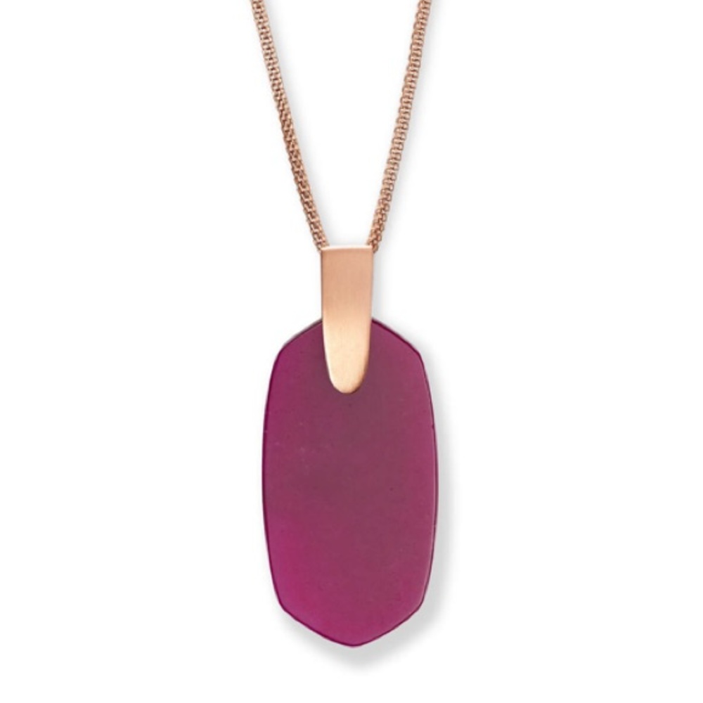 New without tags - Kendra Scott Pendant Necklace